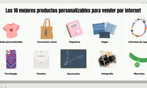 Ilustración de productos personalizables: moda, accesorios, hogar, tecnología, eventos, decoración, fotografía, mascotas. Ideal para impresión bajo demanda.