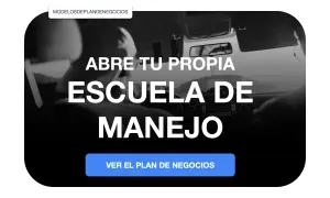 Abre tu escuela de manejo. Encuentra subvenciones para montar una academia de enseñanza y obtén tu plan de negocios.