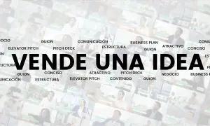 Vende una idea de negocio con un pitch atractivo, guion conciso y estructura clara.