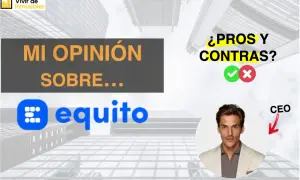 Mi opinión sobre Equito: pros y contras. Un CEO evalúa la plataforma.