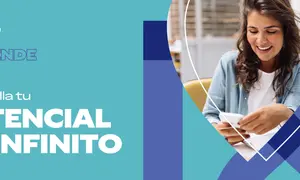 18ª edición Premios EMPRENDE XXI. Desarrolla tu POTENCIAL INFINITO. Eventos emprendedores que inspiran.