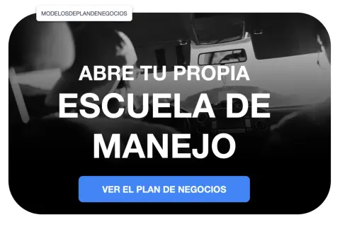 Abre tu escuela de manejo. Encuentra subvenciones para montar una academia de enseñanza y obtén tu plan de negocios.