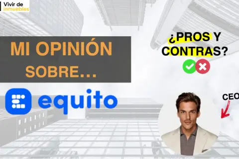 Mi opinión sobre Equito: pros y contras. Un CEO evalúa la plataforma.