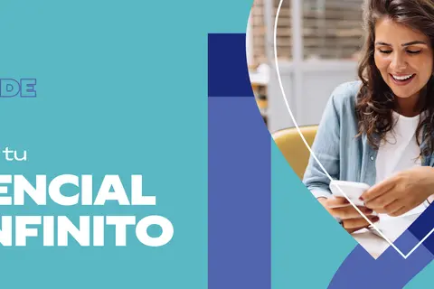 18ª edición Premios EMPRENDE XXI. Desarrolla tu POTENCIAL INFINITO. Eventos emprendedores que inspiran.