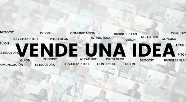 Vende una idea de negocio con un pitch atractivo, guion conciso y estructura clara.