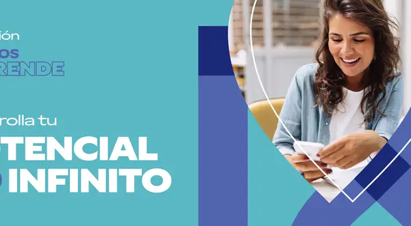 18ª edición Premios EMPRENDE XXI. Desarrolla tu POTENCIAL INFINITO. Eventos emprendedores que inspiran.