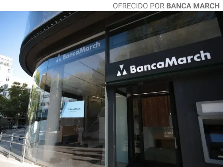 Banca March Opiniones - ¿Es el banco para ti?
